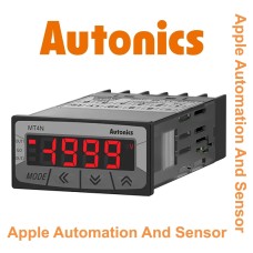 Autonics MT4N-AA-E1 Digital Panel Meters