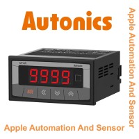 Autonics MT4W-AA-1N Digital Panel Meters