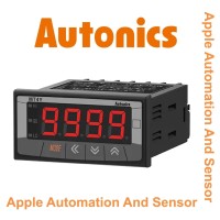 Autonics MT4Y-AA-40 Digital Panel Meters