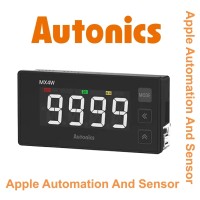 Autonics MX4W-A-F1 Digital Panel Meters