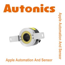 Autonics E100H35-10000-3-T-5 Hollow Shaft Encoder Distributor, Dealer, Supplier Price in India.