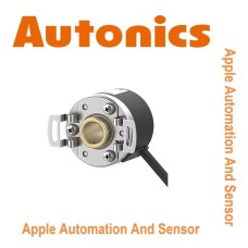 Autonics E40H8-360-3-N-24 Hollow Shaft Encoder Distributor, Dealer, Supplier Price in India.