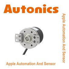 Autonics E58H12-3000-3-T-24 Hollow Shaft Encoder Distributor, Dealer, Supplier Price in India.