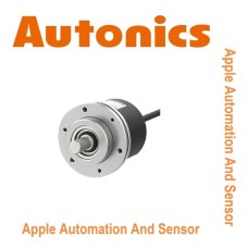 Autonics E58SC10-2500-3-N-24 Rotary Encoder Distributor, Dealer, Supplier Price in India.