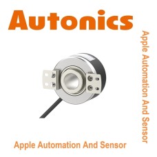 Autonics E60H20-1024-6-L-5 Hollow Shaft Encoder Distributor, Dealer, Supplier Price in India.