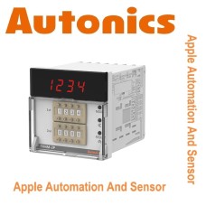 Autonics FM4M-2P4 Counters Distributor, Dealer, Supplier Price in India.