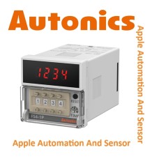 Autonics FS4-1P4 Counters Distributor, Dealer, Supplier Price in India.