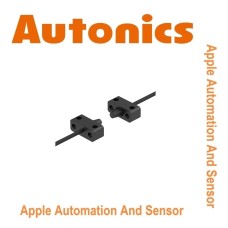 Autonics FTP-320-10 Fiber Optic Sensor Distributor, Dealer, Supplier Price in India.