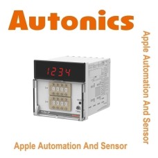 Autonics FX4M-2P4 Counters Distributor, Dealer, Supplier Price in India.