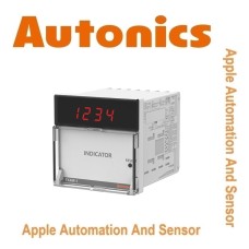 Autonics FX4M-I4 Counters Distributor, Dealer, Supplier Price in India.