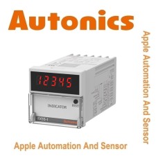 Autonics FX5S-I4 Counters Distributor, Dealer, Supplier Price in India.