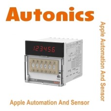 Autonics FX6M-1P4 Counters Distributor, Dealer, Supplier Price in India.