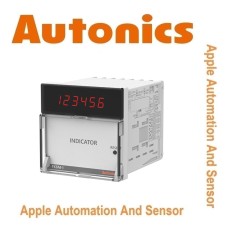 Autonics FX6M-I4 Counters Distributor, Dealer, Supplier Price in India.