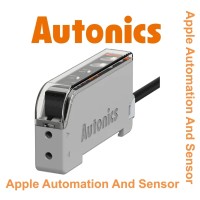 Autonics BF4RP Fiber Optic Sensors 