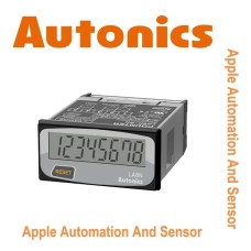 Autonics LA8N-BV Counters Distributor, Dealer, Supplier Price in India.