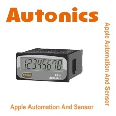 Autonics LE8N-BF Timer Distributor, Dealer, Supplier Price in India.