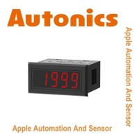 Autonics M4N-DI-1X Digital Panel Meters