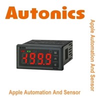 Autonics M4NN-AA-1N Digital Panel Meters