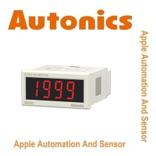 Autonics M4NS-NA Temperature Controller Distributor, Dealer, Supplier Price in India.