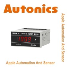 Autonics M4W-DV-3 Digital Panel Meters Dealer Supplier Price in India.