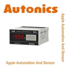 Autonics M4W1P-AV-1 Digital Panel Meters Dealer Supplier Price in India.