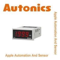 Autonics M4Y-AV-6 Digital Panel Meters