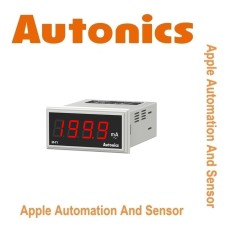 Autonics M4Y-AV-1 Digital Panel Meters Dealer Supplier Price in India.