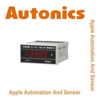 Autonics M5W-DV-XX Digital Panel Meters