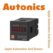 Autonics MP5S-4N Meter