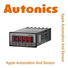 Autonics MT4N-DV-E4 Digital Panel Meters Dealer Supplier Price in India.