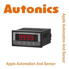 Autonics Multi Panel Meter MT4W-DV-46