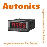 Autonics MT4Y-DV-40 Digital Panel Meters