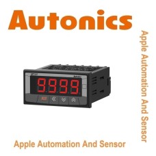 Autonics MT4Y-DV-4N Temperature Controller Distributor, Dealer, Supplier Price in India.