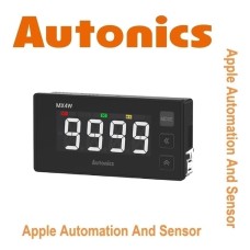 Autonics MX4W-V-F2 Digital Panel Meters Dealer Supplier Price in India.