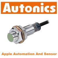 Autonics PR12-2AC Proximity Sensor Distributor, Dealer, Supplier Price in India.