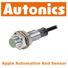 Autonics PR12-2DN Proximity Sensor Distributor, Dealer, Supplier Price in India.