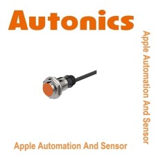 Autonics PR18-5AC Proximity Sensor Distributor, Dealer, Supplier Price in India.