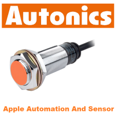 Autonics PR18-5AC Proximity Sensor Distributor, Dealer, Supplier Price in India.