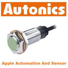 Autonics PR18-5AO Proximity Sensor Distributor, Dealer, Supplier Price in India.