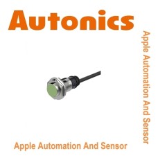 Autonics PR18-5DN2 Proximity Sensor Distributor, Dealer, Supplier Price in India.