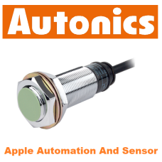 Autonics PR18-5DN Proximity Sensor Distributor, Dealer, Supplier Price in India.