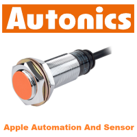 Autonics PR18-5DP Proximity Sensor Distributor, Dealer, Supplier Price in India.