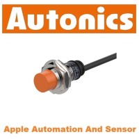 Autonics PR18-8AC Proximity Sensor Distributor, Dealer, Supplier Price in India.