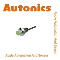 Autonics PR18-8DN Proximity Sensor Distributor, Dealer, Supplier Price in India.