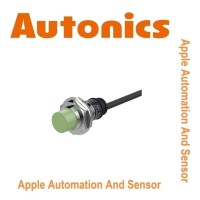 Autonics PR18-8DN2 Proximity Sensor Distributor, Dealer, Supplier Price in India.