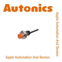 Autonics PR18-8DP Proximity Sensor Distributor, Dealer, Supplier Price in India.