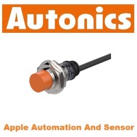 Autonics PR18-8DP2 Proximity Sensor Distributor, Dealer, Supplier Price in India.