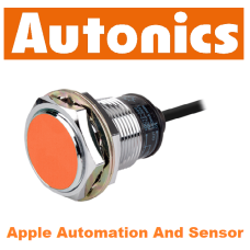 Autonics PR30-10AC Proximity Sensor Distributor, Dealer, Supplier Price in India.