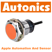 Autonics PR30-10DP Proximity Sensor Distributor, Dealer, Supplier Price in India.