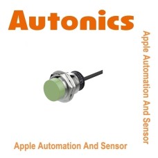 Autonics PR30-15DN Proximity Sensor Distributor, Dealer, Supplier Price in India.